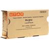 UTAX TONER ORIGINALE UTAX 1T02T60UT0 PK3012 BK Nero 25000 Pagine Utax P-5531 DN