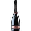 Sant'Orsola Prosecco Rosé Brut Millesimato 'LX' Sant'Orsola 2023 0,75 l