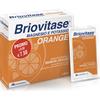MONTEFARMACO OTC SpA Briovitase Orange MONTEFARMACO 14 Bustine Promo