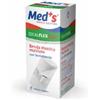 FARMAC-ZABBAN SpA Meds Idealfex Benda Elastica Monouso Cotone/Nylon 10x4.5cm