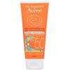 Avene Sun Kids Lotion SPF50+ lozione solare per il corpo e il viso 100 ml