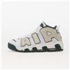 Nike Sneakers Nike Air More Uptempo '96 White/ Sea Glass-Vintage Green EUR 44.5