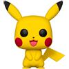 Pokémon Funko Pop Pokemon Pikachu Special Edition 353