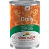 Almo Nature - Daily Menu con Tonno - 400 gr