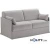 Divano letto per camera hotel h895_18