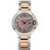Cartier - Orologio Ballon Bleu 28mm Pre-owned 2010 - Donna - oro/acciaio inossidabile - Taglia unica - Toni neutri