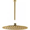 Vema Rubinetterie VEMA - OTAGO set braccio soffione 350mm + soffione 250mm - V08264/V08245