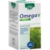 ESI OMEGACTIVE VEGAN 120VEGICP