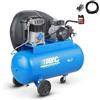 Abac Compressore Aria ABAC A29 100 CM2 - 2 Hp / 100 Litri / A Cinghia