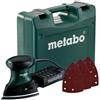 Metabo Set levigatrice multifunzione - METABO - FMS 200 IntecMetabo