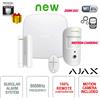 Ajax StarterKit Cam Kit Allarme senza fili HUB 2 2G WIFI MOTION CAM AJ38172