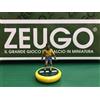 ZEUGO 009HW SQUADRA BRASILE