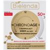 Bielenda Chrono Age 24H Crema Rassodante Anti-Rughe 50+ Notte 50 ml