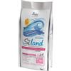 AURORA BIOFARMA Srl SILAND Puppy Mini Pesce 3Kg