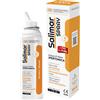 Sanavita Salimar Spray Nasale Soluzione Ipertonica 125ml