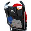 J L Childress Borsa Organizer per Passeggino Cups 'N Cargo