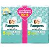 FATER SPA PAMPERS BD DUO DOWNCOUNT J 32P