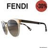 FENDI occhiali da sole FF 0078/ S E0OCC 54 19 140 sunglasses M.in Italy CE