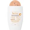 AVENE SOL FLUIDO MINERALE SPF50+ COLORATO NUOVA FORMULA 40 ML