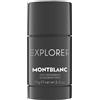 Mont blanc Montblanc Explorer Deodorant Stick 75 gr