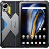 FOSSiBOT DT2, Tablet robusto, Android 13.0, schermo touchscreen 2K IPS da 10,4 pollici, MT8781 Octa Core 2.0GHz - blu