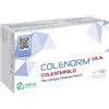 INPHA DUEMILA Srl Colenorm Plus Colesterolo 60 Compresse - integratore con riso rosso per il metabolismo del colesterolo