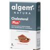 Algem Natura Algem Cholesterol Plus Integratore Alimentare 30 Capsule