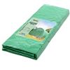 Outsunny Telo per Serra in PE con 12 Finestre, Porta Avvolgibile e Bordi Interrati, 6x3x2 m, Verde|Aosom