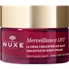 Nuxe Merveillance Lift Crema Antirughe Notte 50ml