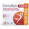 Metagenics Curcudyn Forte Articolazioni 180 Capsule