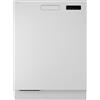 Asko Classic DBI344ID.W Sottopiano 14 coperti B