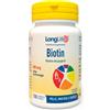 PHOENIX SRL - LONGLIFE Longlife biotin 900 mcg 100 compresse - LongLife - 938841879