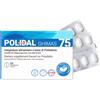 GHIMAS SpA Polidal 75 20 compresse - POLIDAL - 940524186