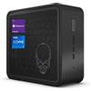 Intel NUC 9 Business Mini PC Desktop, Core i7-9750H, 32GB RAM, 1TB SSD, HDMI, RJ-45, lettore di schede SD, Thunderbolt, Wi-Fi 6, Windows 11 Pro, nero, NUC9QN