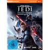 Electronic Arts Star Wars Jedi: Fallen Order - Standard Edition - PC Code in the box [Edizione: Germania]