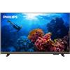 Philips 24PHS6808/12 Smart TV 24 Pollici Hd Ready HDR10