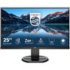 Philips B Line Monitor LCD con PowerSensor 252B9/00