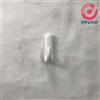 Mital Gancio plastica bianco - Mital - GA98 BI
