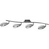 RABALUX 6169 Elegance, Spot, cromato