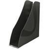 ARDA Portariviste Mydesk - 26,6 x 27,8 cm - dorso 7,5 cm - nero - Arda (unità vendita 1 pz.)