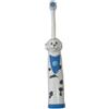 URAGME SRL FORHANS SPAZZOLINO POWER KIDS
