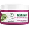 Klorane Maschera rimpolpante al Fico d'India 250ml - Capelli disidratati, idratazione 250 ml