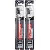 Alfasigma SpA Tau Marin® Professional Black Set da 2 2x1 Pc Spazzolino denti