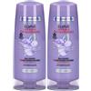 L'oreal Italia SpA Div. CPD L'Oréal Paris Elvive Balsamo con Acido Ialuronico 72H Idratazione Profonda Hydra Hyaluronic 400 ml Set da 2 2x400