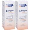 Lubrigyn® Detergente + 1 Pack Salviette Igiene Intima Omaggio 2x200 ml Gel detergente