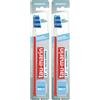 Alfasigma SpA Tau Marin® Professional 27 Morbido Set da 2 2x1 Pc Spazzolino denti