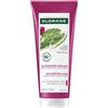 Klorane Balsamo idratante e illuminante al Fico d'India 200ml - Capelli disidratati, idratazione 200 ml