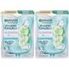 Garnier Maschera Viso in Tessuto Cryo Jelly 2x1 pz viso