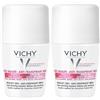 Vichy (L'Oreal Italia SpA) Vichy Deodorante Roll -on Antitraspirante 50 ml Set da 2 2x50 Roller