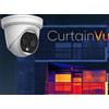 HIKVISION CURTAINVU DS-2TD1217-2/QA